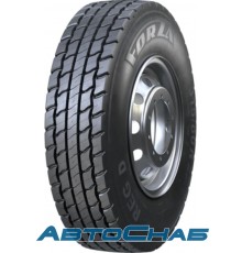 315/80R22.5 FORZA REG D 154/150K НКШЗ М